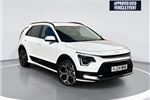 2024 Kia Niro