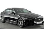 2019 Jaguar XE