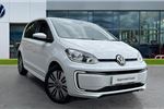 2022 Volkswagen e-Up