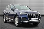 2021 Audi Q7