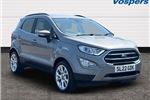 2022 Ford EcoSport