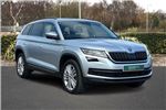 2018 Skoda Kodiaq