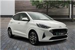 2021 Hyundai i10