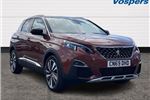 2019 Peugeot 3008