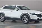 2022 Mazda CX-30