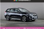 2020 BMW X1