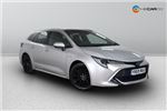 2019 Toyota Corolla Touring Sport