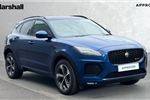2021 Jaguar E-Pace