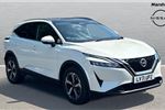 2021 Nissan Qashqai