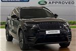 2023 Land Rover Range Rover Velar