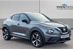 2020 Nissan Juke