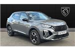 2024 Peugeot 2008