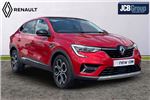 2021 Renault Arkana