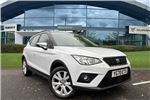 2020 SEAT Arona