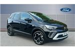 2022 Vauxhall Crossland