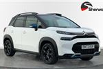 2022 Citroen C3 Aircross