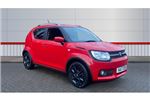 2017 Suzuki Ignis