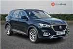 2022 MG HS