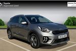 2022 Kia Niro