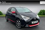 2021 Toyota Aygo