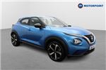 2021 Nissan Juke