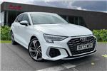 2022 Audi S3