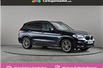 2020 BMW X3