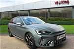 2024 Cupra Leon Estate