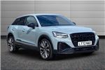 2022 Audi SQ2