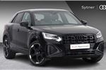 2024 Audi Q2