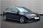 2024 Volkswagen Golf