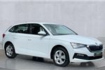 2020 Skoda Scala