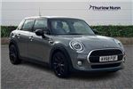 2018 MINI Hatchback 5dr