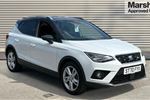 2020 SEAT Arona