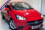 2019 Vauxhall Corsa