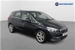 2019 BMW 2 Series Active Tourer