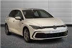 2024 Volkswagen Golf 1.5 eTSI 150 R-Line 5dr DSG