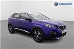 2020 Peugeot 3008