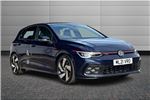 2021 Volkswagen Golf GTI