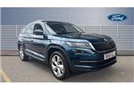 2020 Skoda Kodiaq