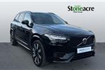 2024 Volvo XC90