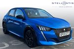 2023 Peugeot 208 1.2 PureTech 100 GT 5dr