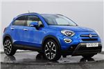 2020 Fiat 500X