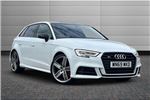 2019 Audi S3