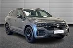 2021 Volkswagen Touareg