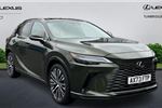 2023 Lexus RX