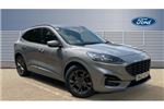 2022 Ford Kuga