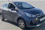 2017 Hyundai i10