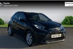 2022 Toyota Aygo X