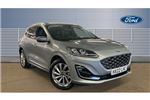 2022 Ford Kuga